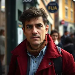Un español en Irlanda, tajante sobre lo que odia del país