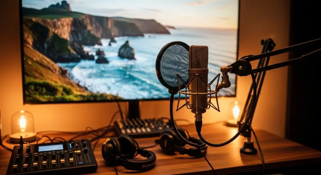 Podcast 11/04/2026