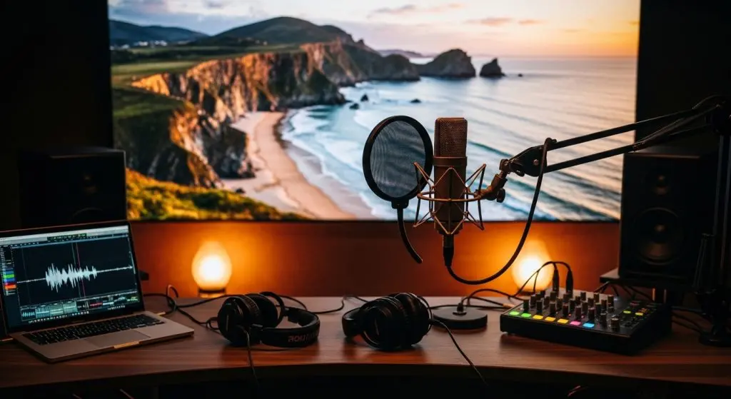 Podcast 12/04/2026
