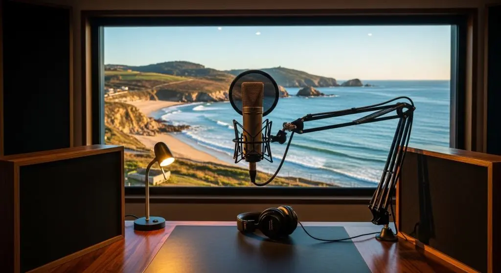 Podcast 13/04/2026