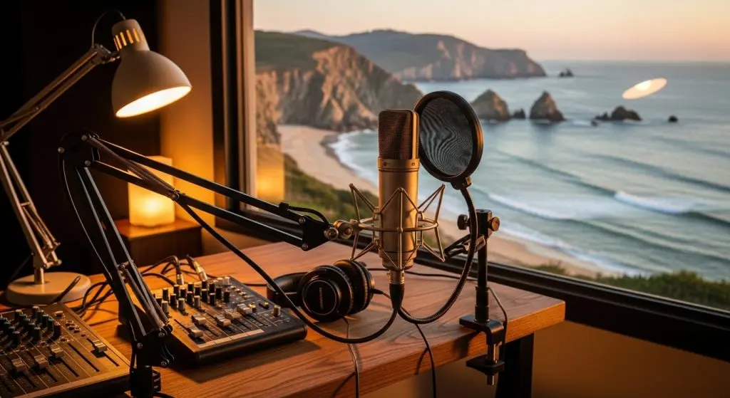 Podcast 15/04/2026