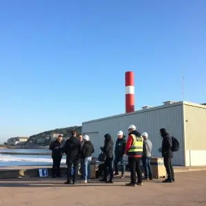 Tubos Reunidos en A Coruña: incertidumbre laboral y futuro del sector siderúrgic