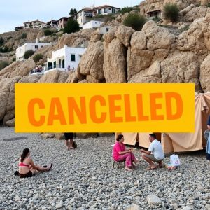 Solaris Nerja se cancela: ¿por qué los festivales gallegos resisten la crisis?
