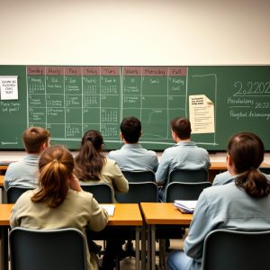 Calendario escolar 2026/2027 en Galicia: ¿cuándo empiezan las clases?