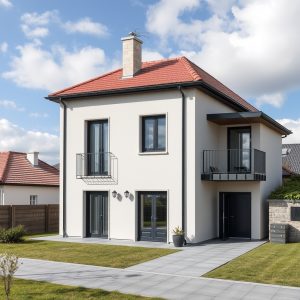 Vivienda en Galicia: los impuestos ya suponen el 26% del precio de obra nueva, a