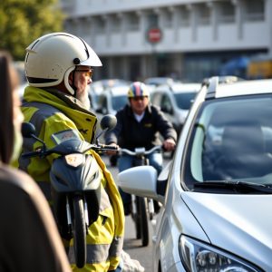 Nuevas normas de la DGT en 2026: cómo afectan a los conductores gallegos mayores