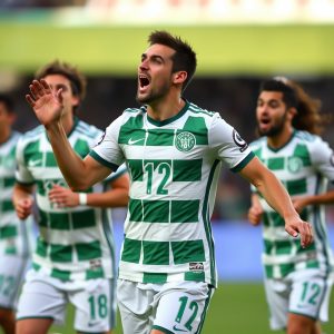 Mundial 2026: los gallegos que brillan en las eliminatorias y la huella de Galic
