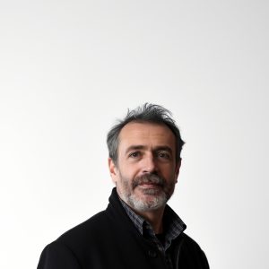 Manuel Jabois, el escritor pontevedrés, presenta 'La víspera': una historia de r