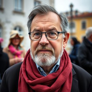 Santiago Niño Becerra y las pensiones: ¿está el sistema gallego preparado para e