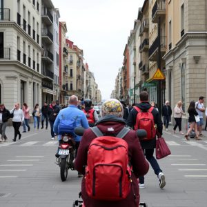 San Juan 2026 en Galicia: calles cortadas, horarios y zonas afectadas en Vigo, A