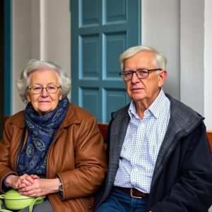 Imserso en Galicia: los mayores podrán seleccionar libremente a su acompañante c
