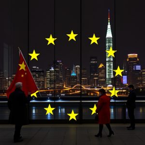 La UE se endurece con China: ¿qué consecuencias para la economía gallega?