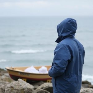 Alerta en Galicia: la peligrosidad de los embalses tras la desaparición en Ricob