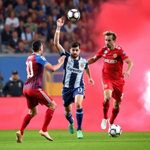 Celta Fortuna: la final del ascenso a Segunda, hora y TV ante la Ponferradina