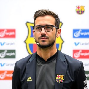 Julián Álvarez, en el radar del Barça: ¿cómo afectaría al Celta su posible llega