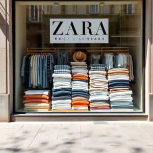 Rebajas de verano 2026: Inditex adelanta fechas y Zara ya prepara descuentos en