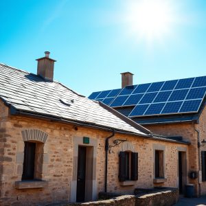 La ola de calor dispara el precio de la luz en Galicia: la Xunta refuerza las ay