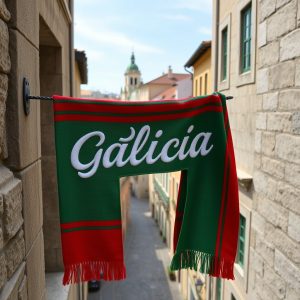 Mundial 2026: La afición gallega se prepara para animar a España y a sus posible