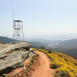 Alerta por incendios forestales en Galicia: Prevención y estado de los montes ga