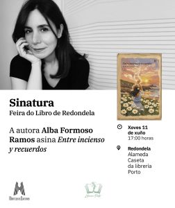 Alba Formoso