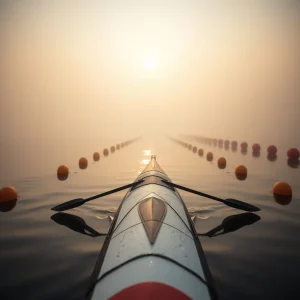 El dominio gallego en aguas internacionales: resistencia y paracanoe