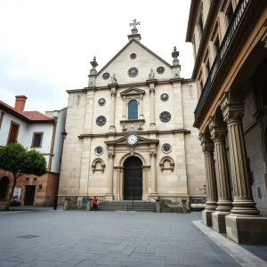 El Camino de Santiago: fragilidad y heroísmo en la ruta jacobea
