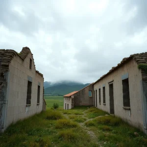 Tormentas en Ourense: el espejismo de la prevención en el rural