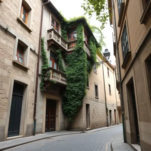 Santiago compra edificios vacíos para vivienda asequible