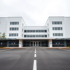 Cierran 1 de cada 10 camas en hospitales gallegos este verano