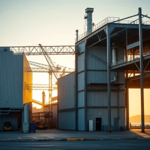 A Coruña: el metal desconvoca la huelga con un 15% de subida salarial en cuatro