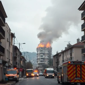 Incendio en Vite: cuando la prevención marca la diferencia