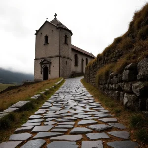 El Camino de Santiago: cuando la peregrinación se convierte en tragedia