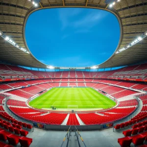 Vigo oficialmente candidata al Mundial 2030