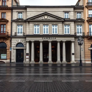 Cangas expuesta: 5 GB de datos del Concello filtrados tras rechazar el rescate