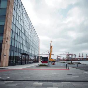 Ferrol busca su tercer pulso industrial: el reto de la automoción