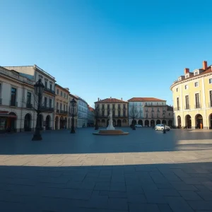 El disco de Rosalía abre las PAU en Galicia
