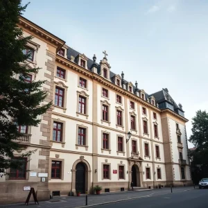 La transparencia en la selectividad: un examen a la confianza institucional