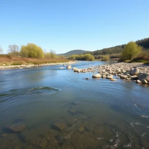 El canon del Fluvial de Lugo: la sentencia que reafirma el dominio público hidrá