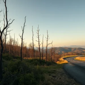 La Xunta aprieta al sector forestal con nuevas normas contra incendios