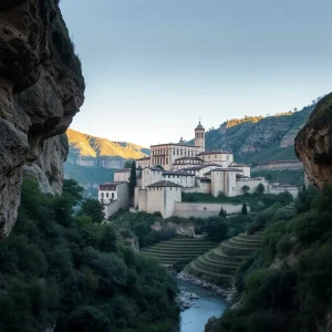 Ribeira Sacra, a la espera del veredicto de la Unesco