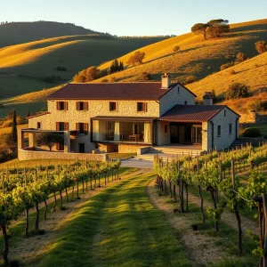 El capital privado redescubre el rural gallego: el milagro financiero de Quiroga