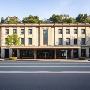 La Xunta conservará el edificio de la estación de autobuses de Lugo y busca nuev