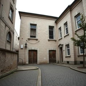 Lugo expropia el antiguo Sagrado Corazón para el nuevo centro de salud del barri