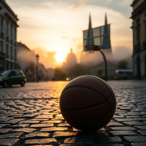 Galicia vuelve a la élite del baloncesto
