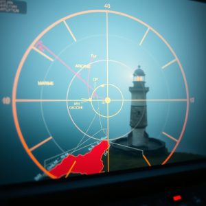 Tecnología gallega de Visual Trans optimiza el tráfico marítimo y aéreo en tiemp