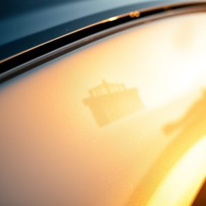 SAIC exportará a nivel mundial los coches producidos en Galicia