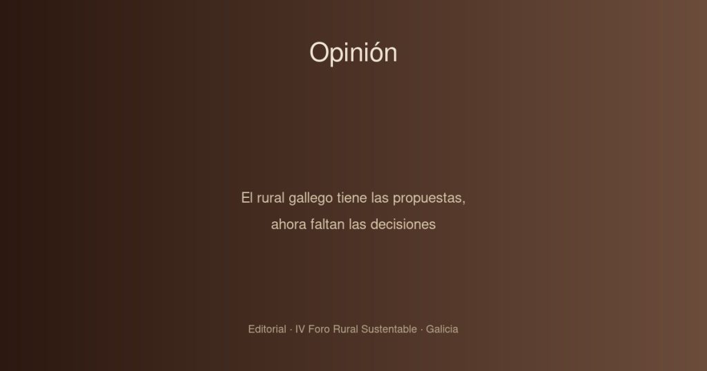 Opinion jun4 galicia