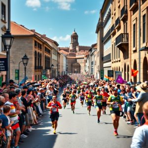Galicia se lanza a los encierros de San Fermín 2026: más de 1.200 corredores gallegos y una tradición que crece