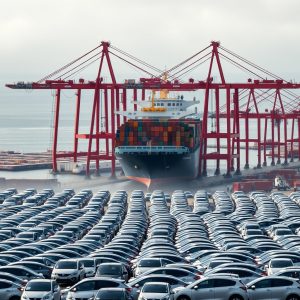 Cómo afectarían a las exportaciones gallegas las amenazas arancelarias de Trump a España