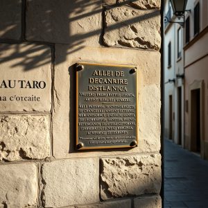 9 de julio: un día para asomarse al nomenclátor del talento gallego